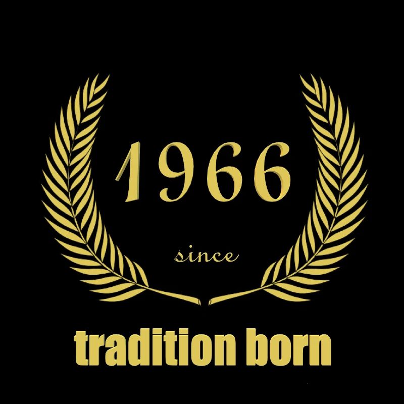 Tradition Born 1966
