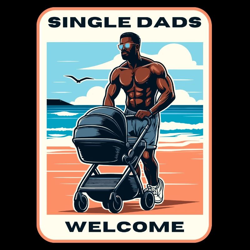 Single Dads Welcome