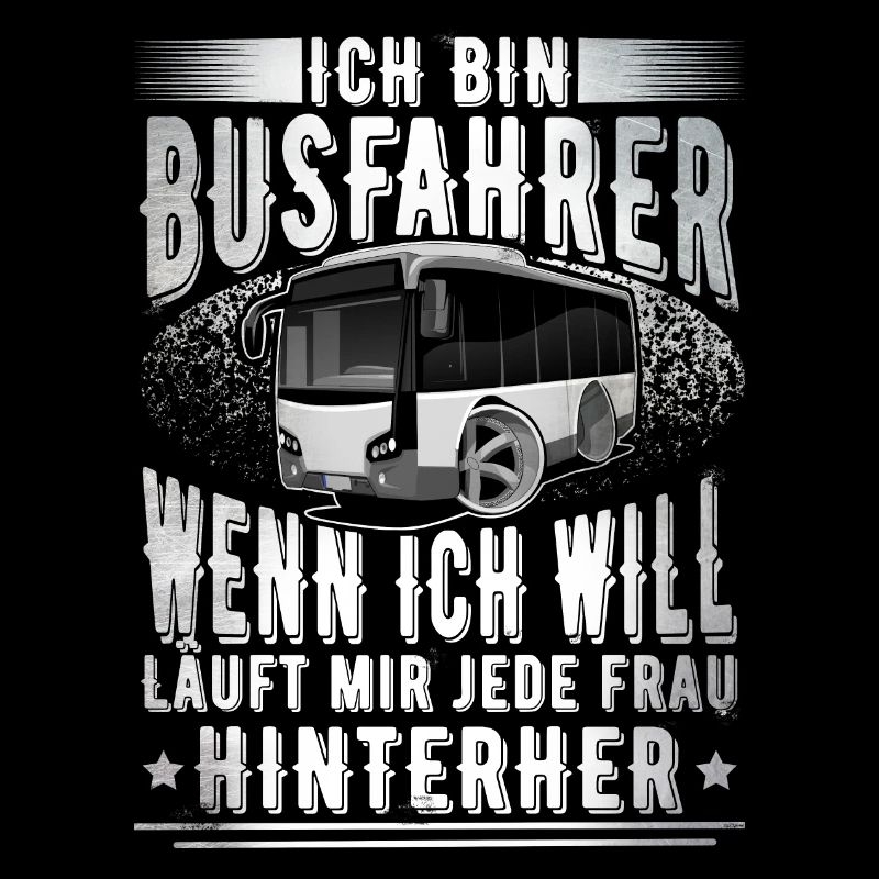 Busfahrer