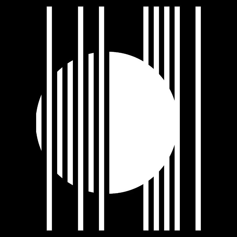 Circular Orbit Stripes