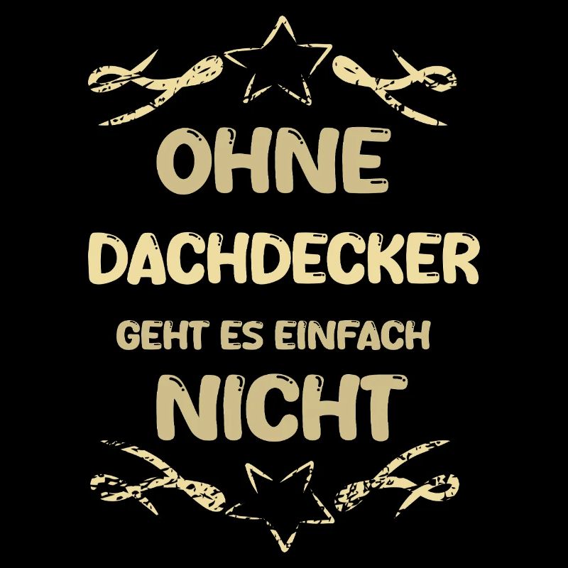 Dachdecker