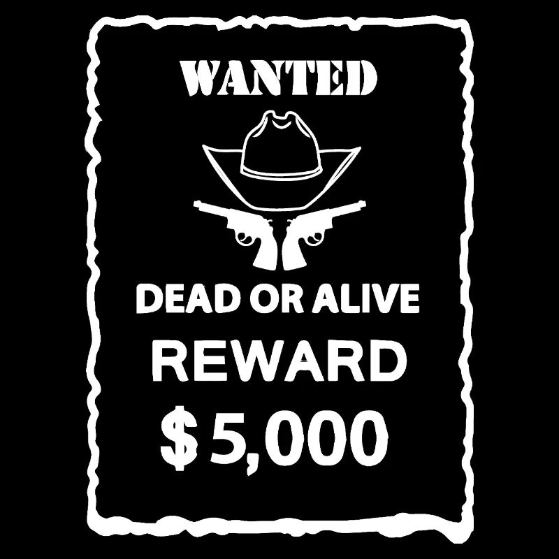 WANTED