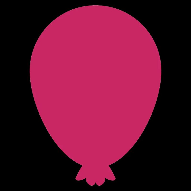 Ballonform