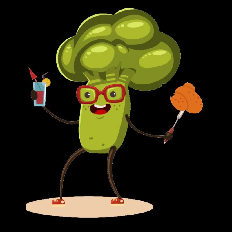 broccoli