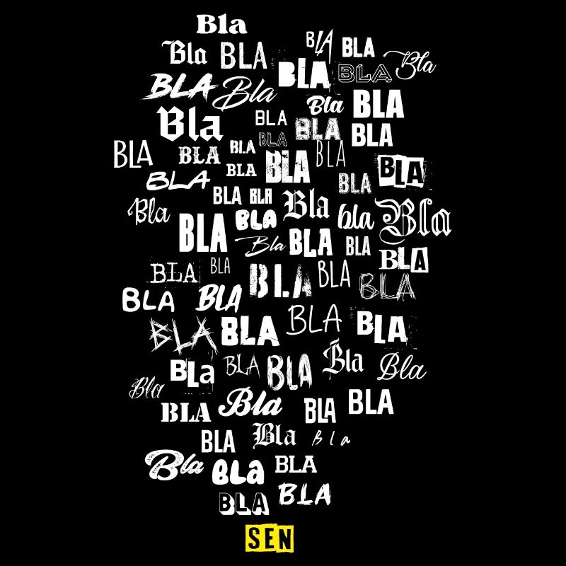 Bla Bla Blasen