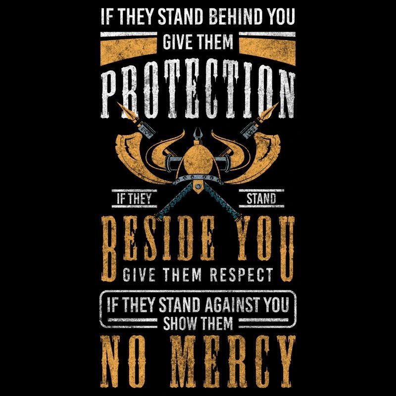 Thor Walhalla Hammer Symbol