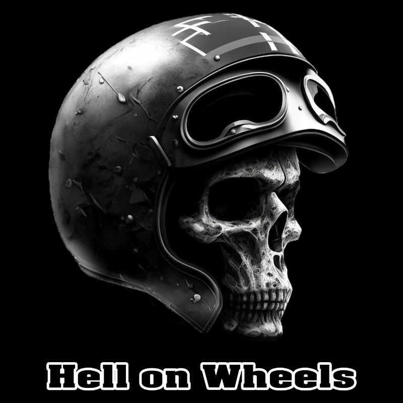 L’enfer sur roues