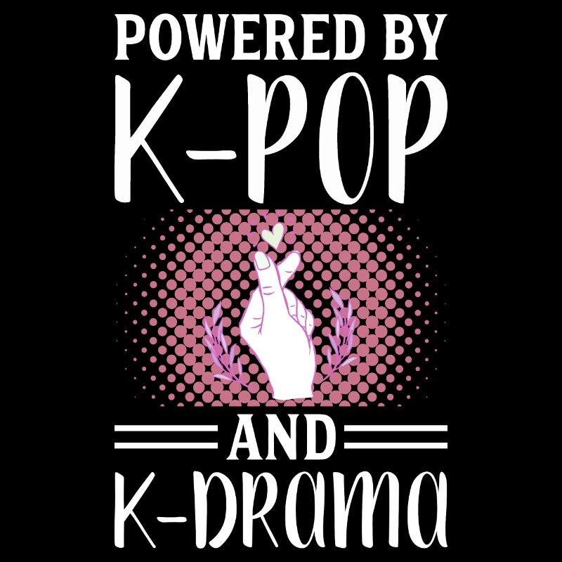 K-Pop K-Drama Kpop Kdrama Hallyu Corée du Sud
