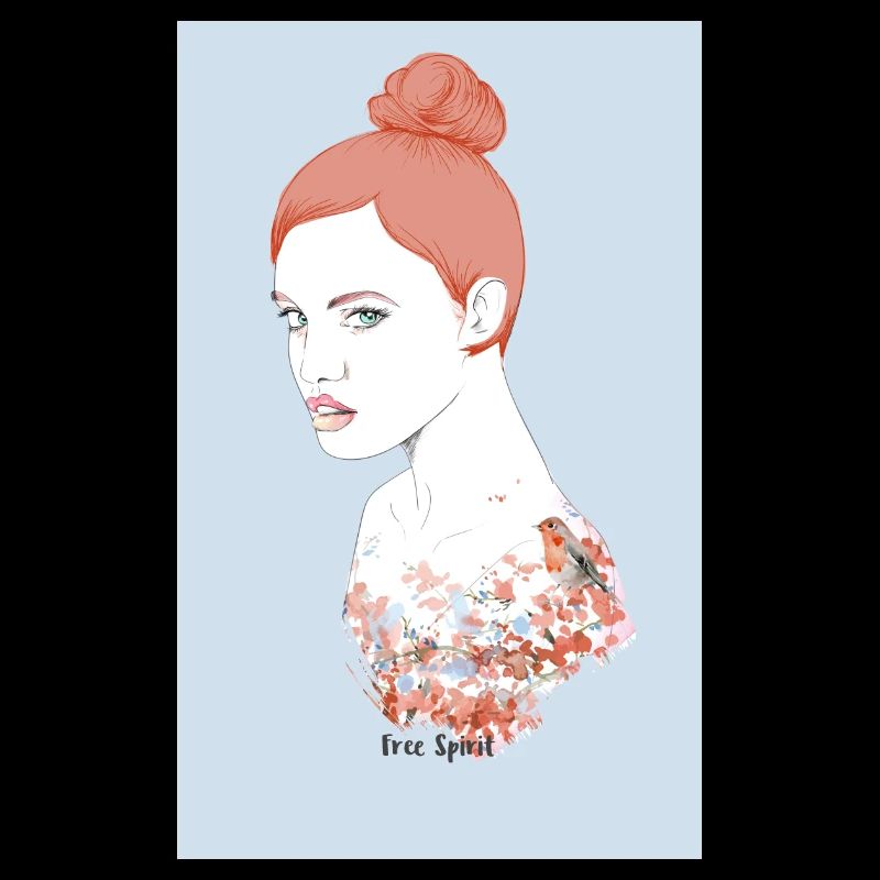 Express yourself boldly with our eye-catching