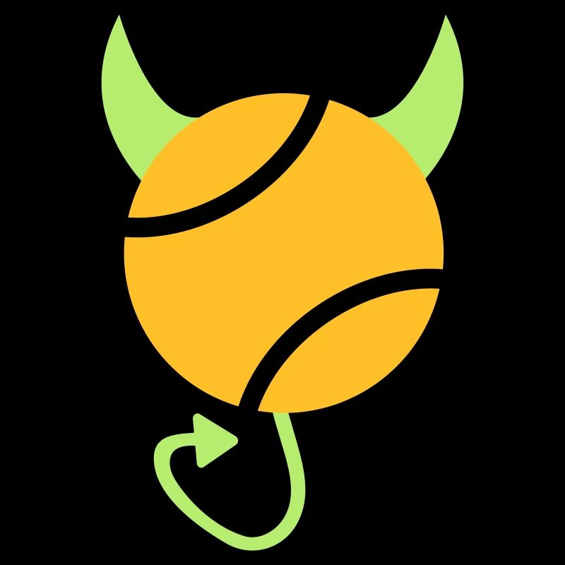 Tennis Devil
