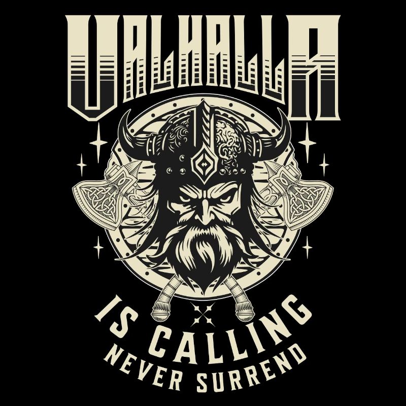 Valhalla is Calling