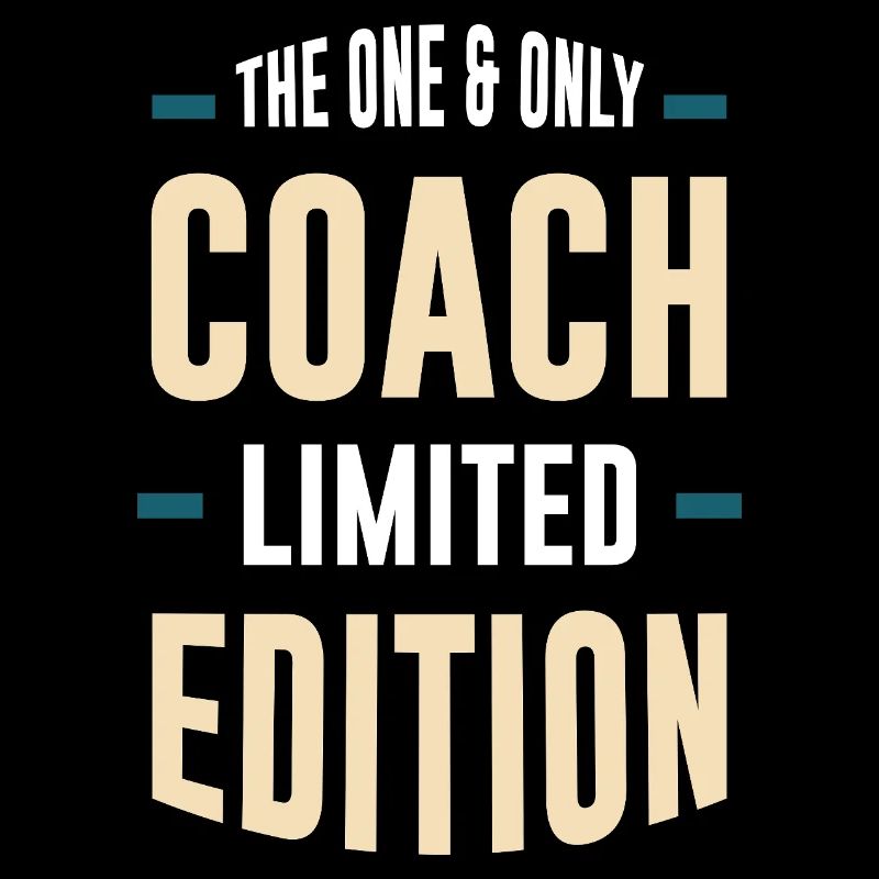Limitierte Coach Edition