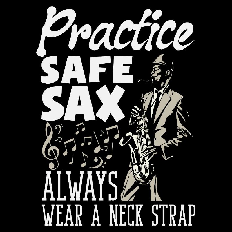 Saxophone