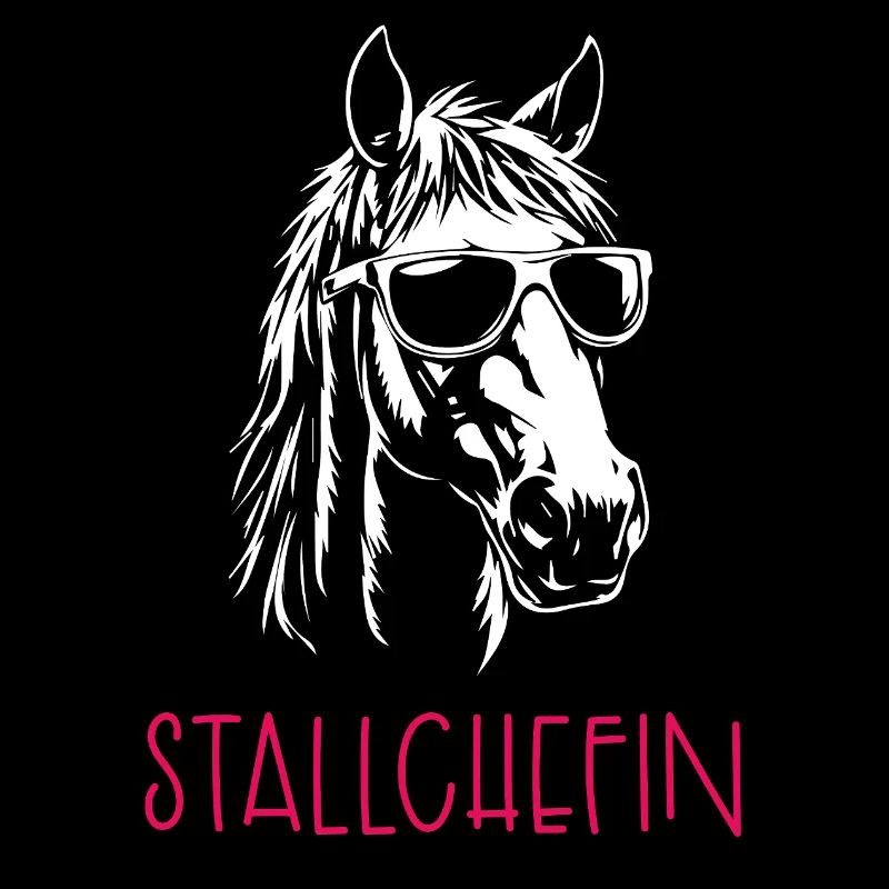 Stallchefin