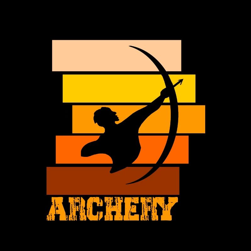 Bogenschießen, Bogen