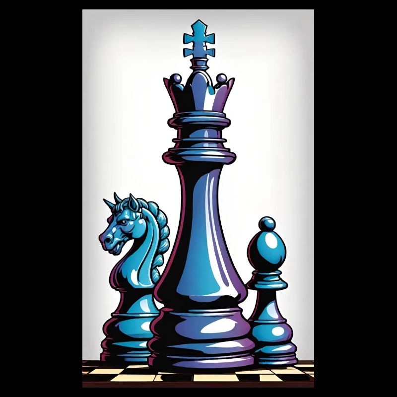 Chess | Chess piece | Chess player