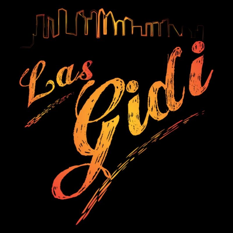 Lasgidi - a slang for Lagos