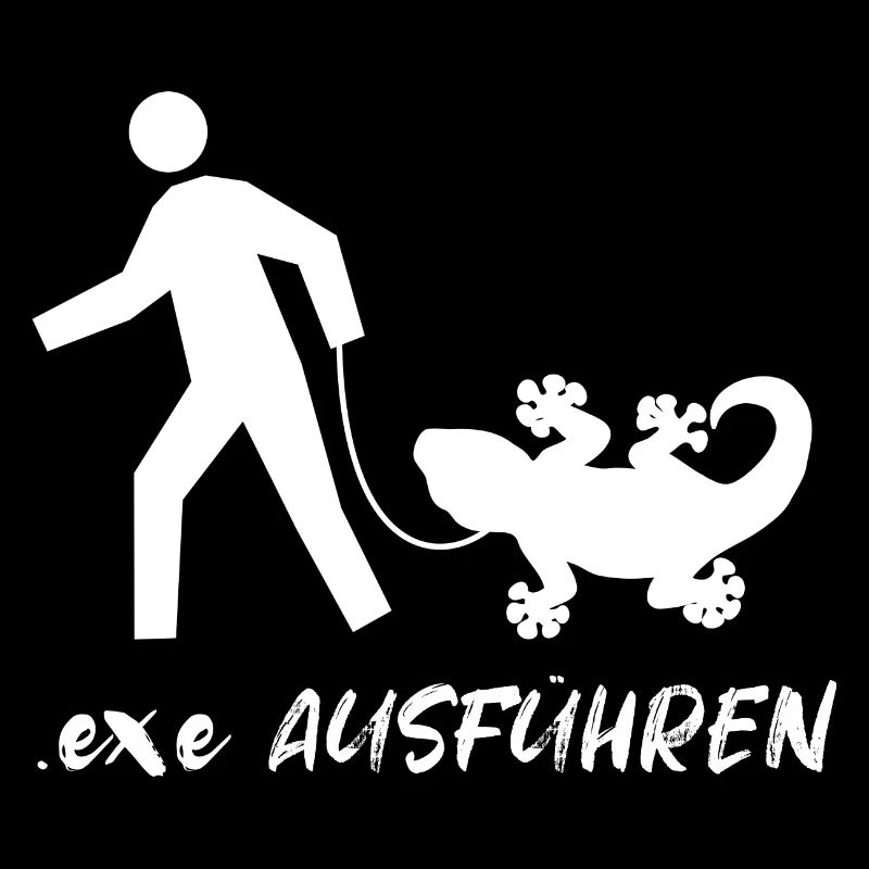 Exe Ausführen Admin Programmier Informatiker IT