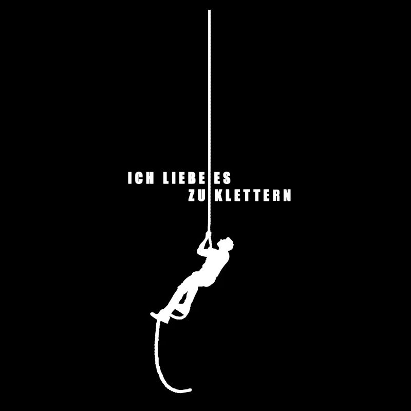 J'aime grimper grimper