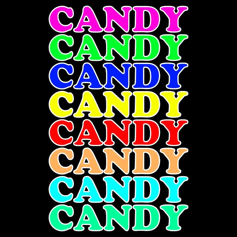 candy