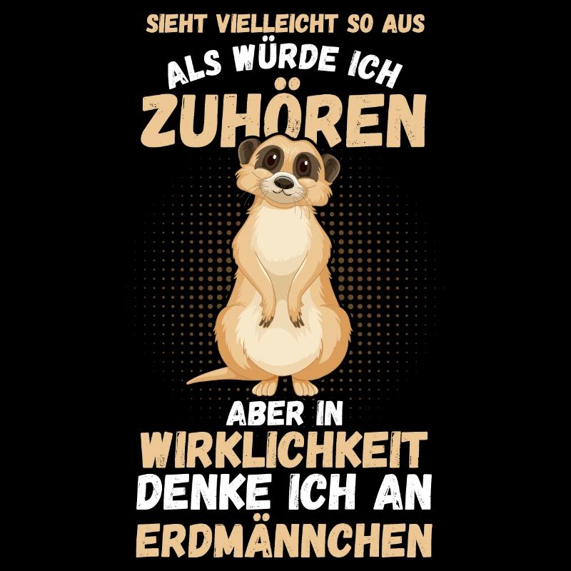 Erdmännchen
