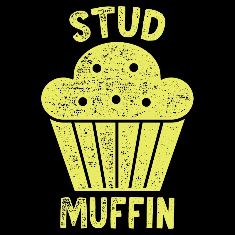 Stud Muffin