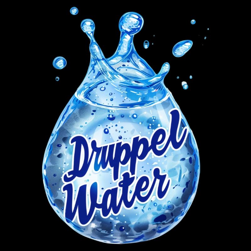 Water Droplets