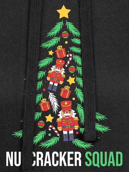 Christmas Nutcracker