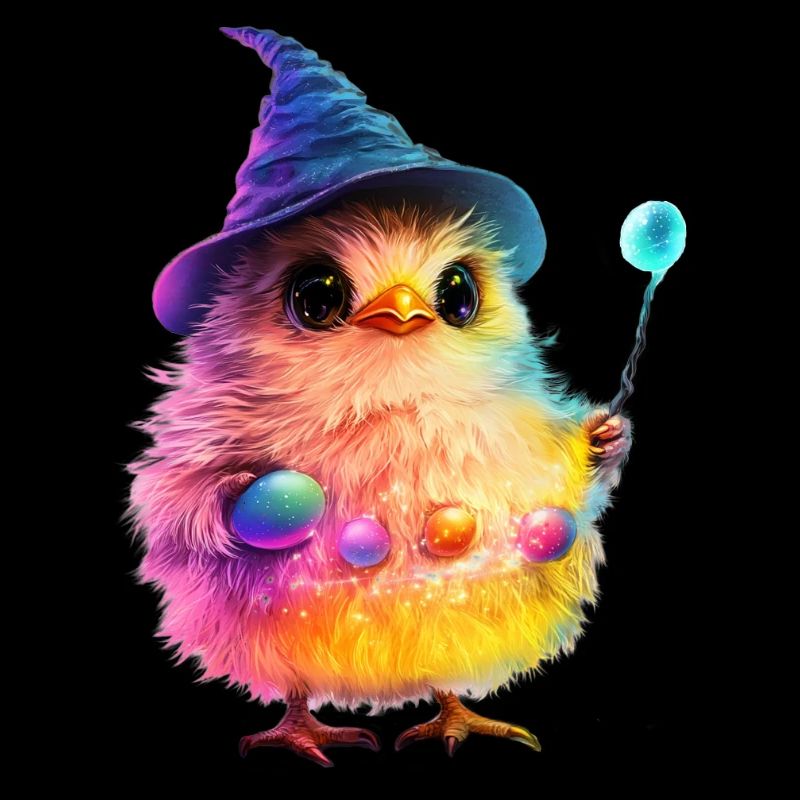Magic Chick