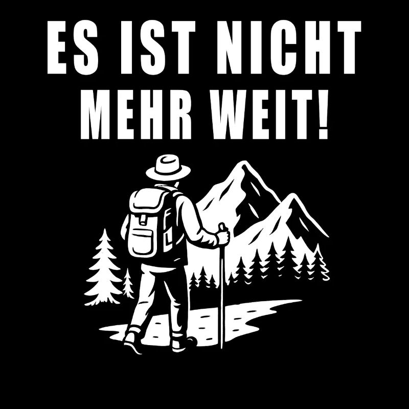 Es Ist Nicht Mehr Weit