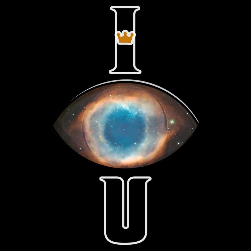 I see u - mystical 1