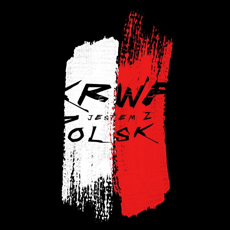 I'm from Poland
