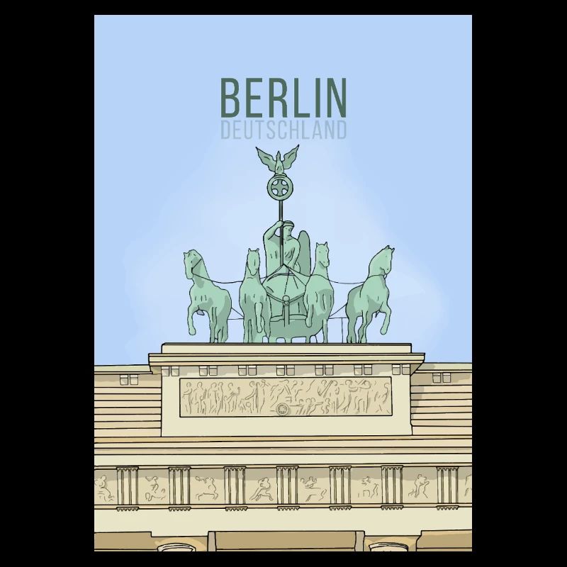 Berlin, Allemagne