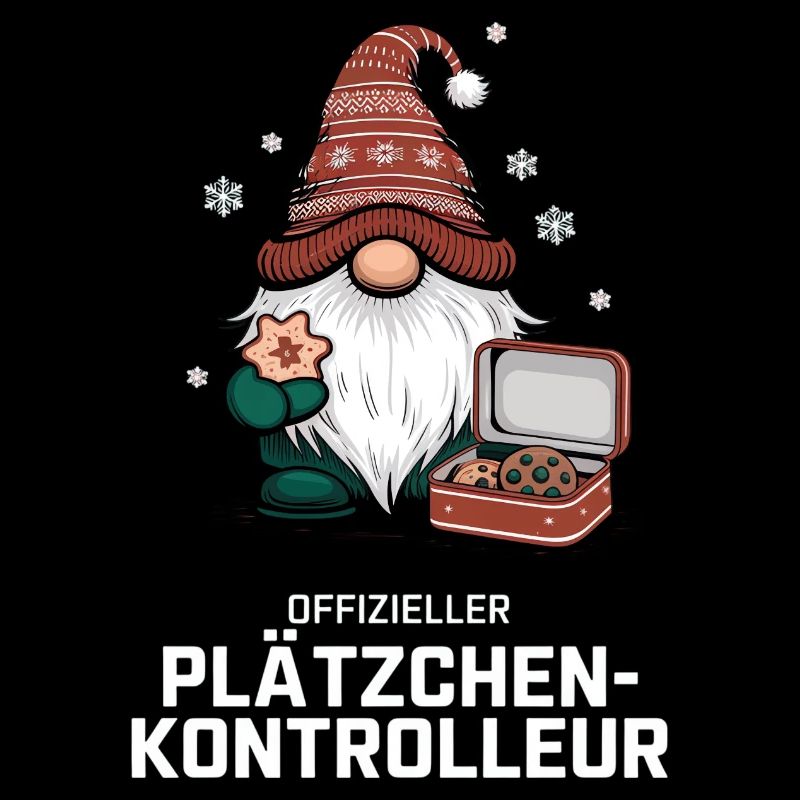 Official Cookie Inspector Gnome