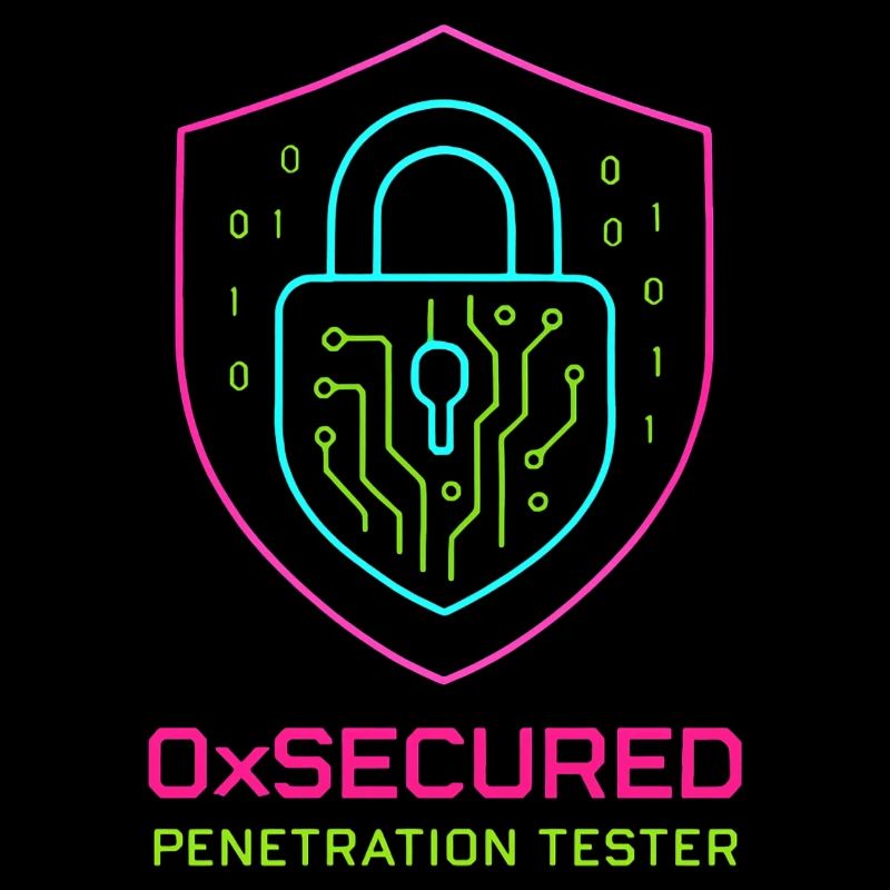Shield 0xSecure Cyber Penetration Tester