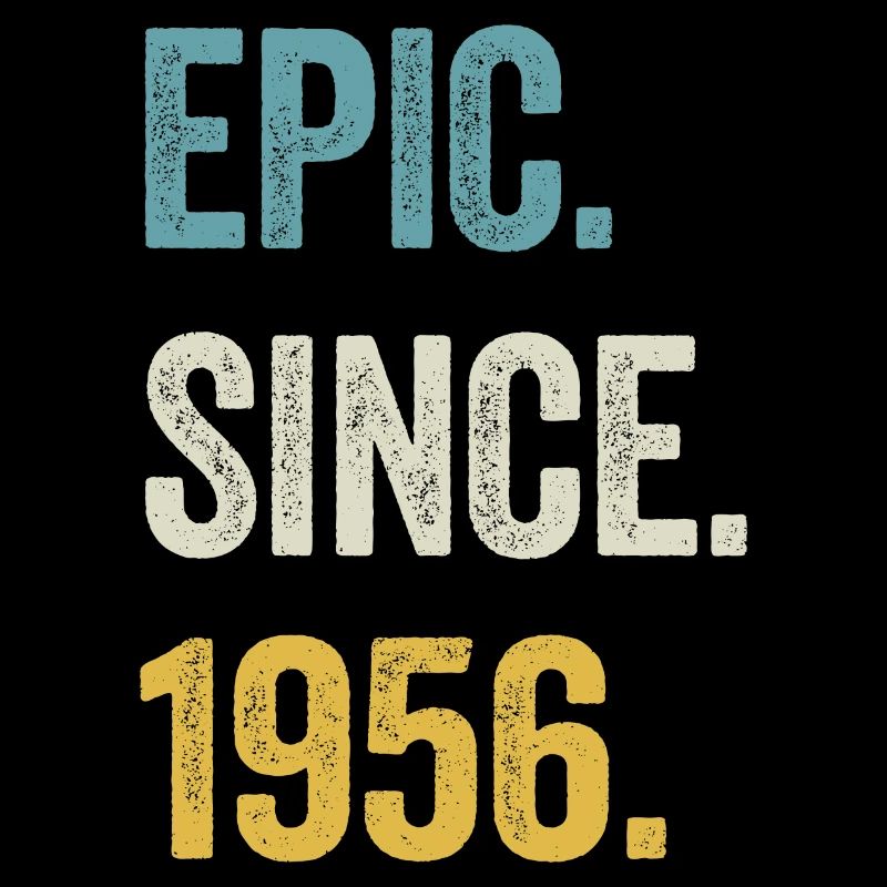 68° compleanno 68 anni di epica dal 1956