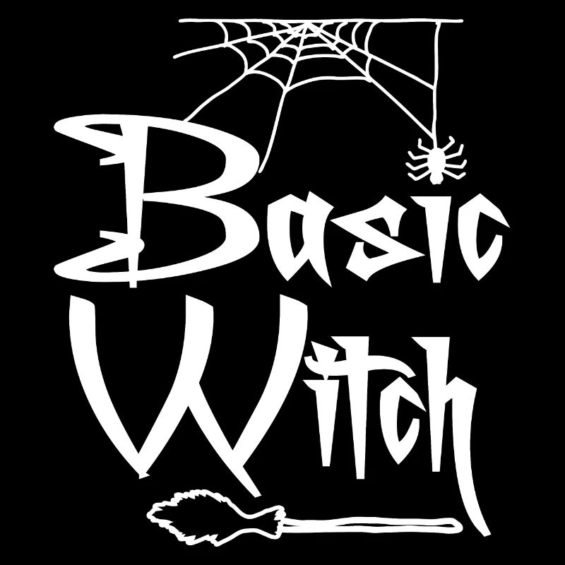 Halloween Basic Witch | Hexe | Wicca