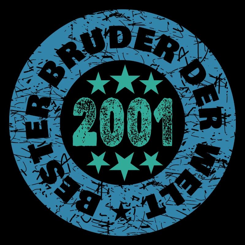 Born in 2001