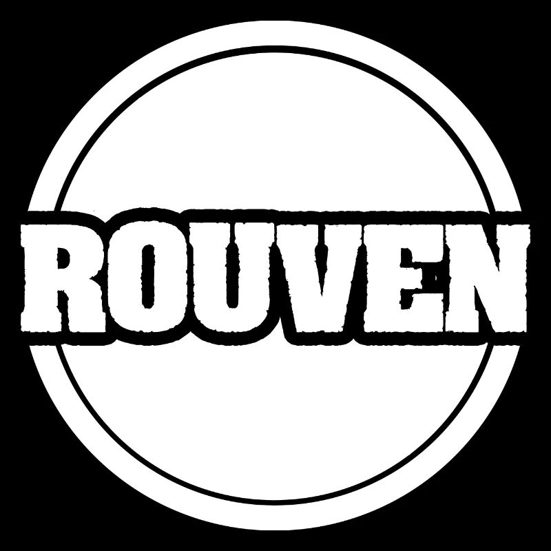 Cadeau pour Rouven