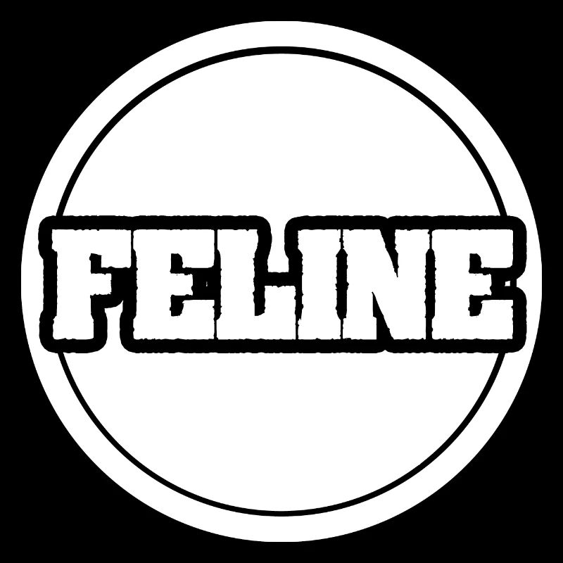 First name Feline