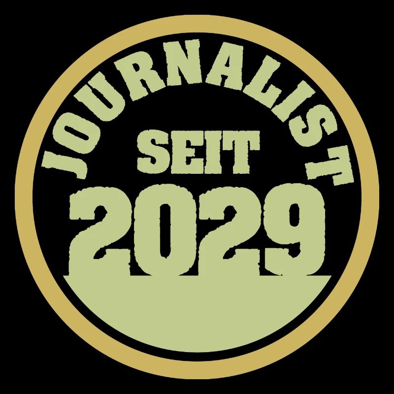 Journalist 2029