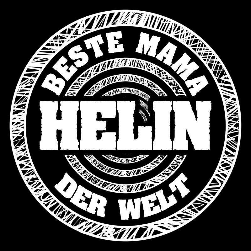 Helin als Mutter