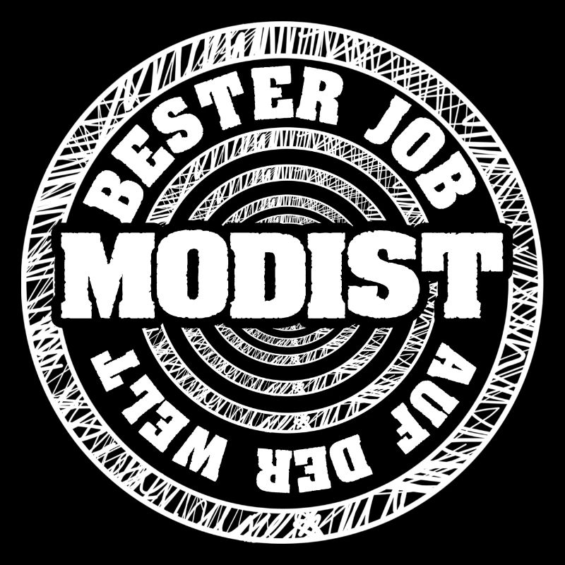 Modiste d’emploi