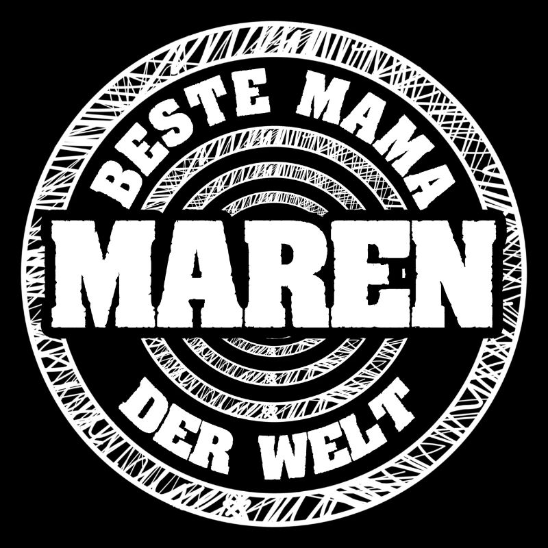 Mutter Maren