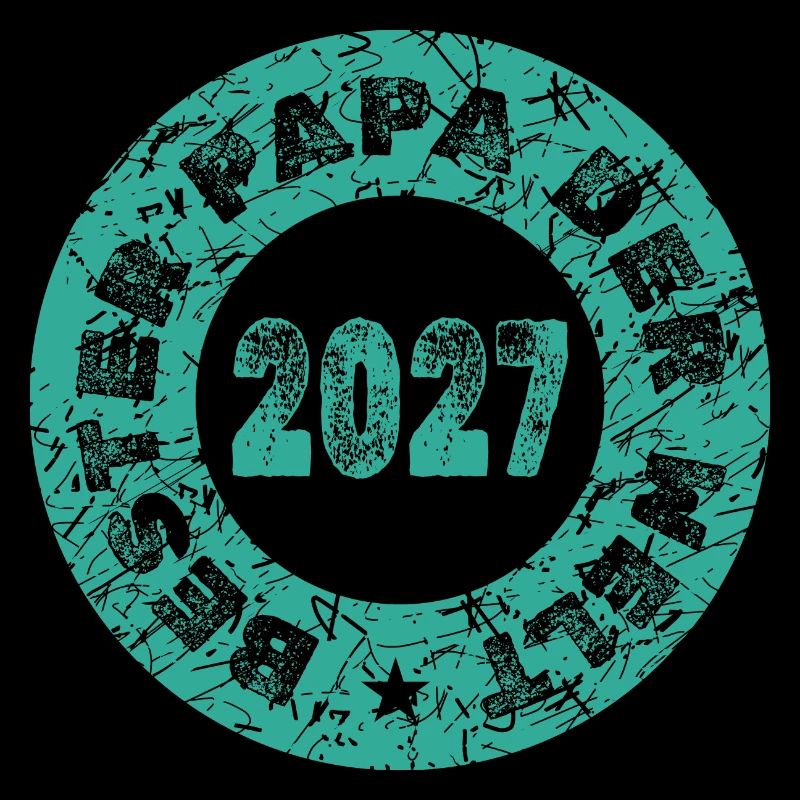 Father's Day 2027