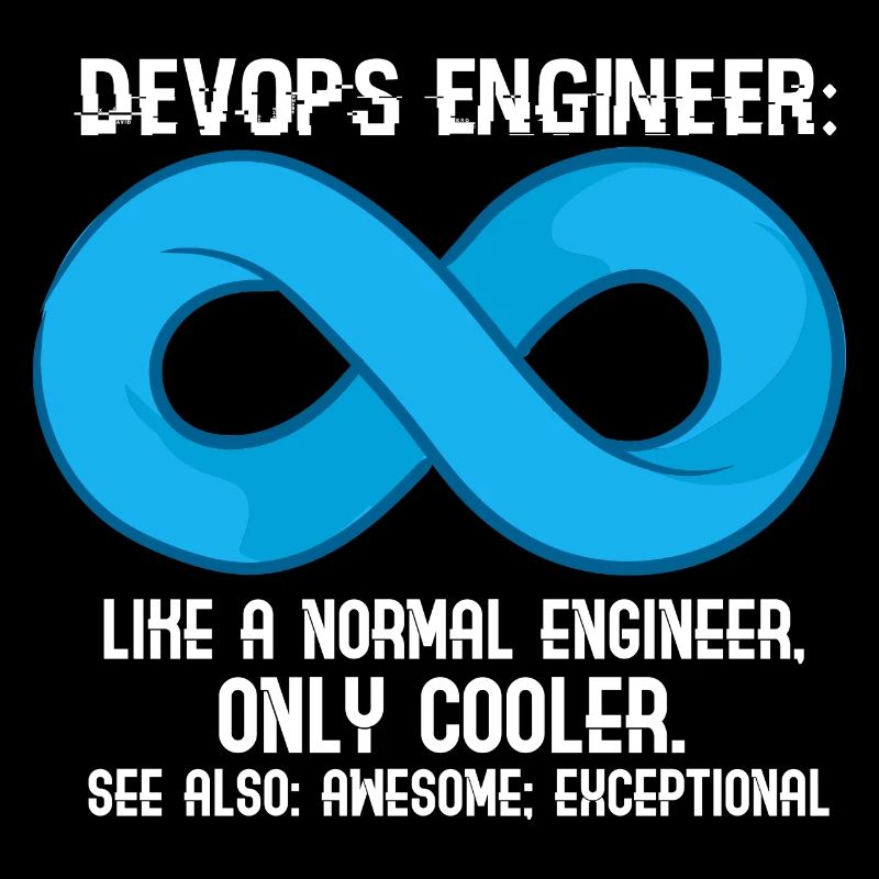 DevOps Engineer Definition