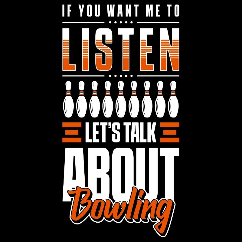 Bowling Bowling Strike de piste de bowling