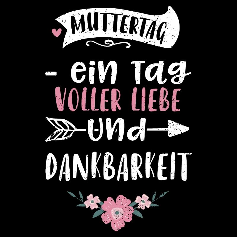 Muttertag - ein Tag voller Liebe...