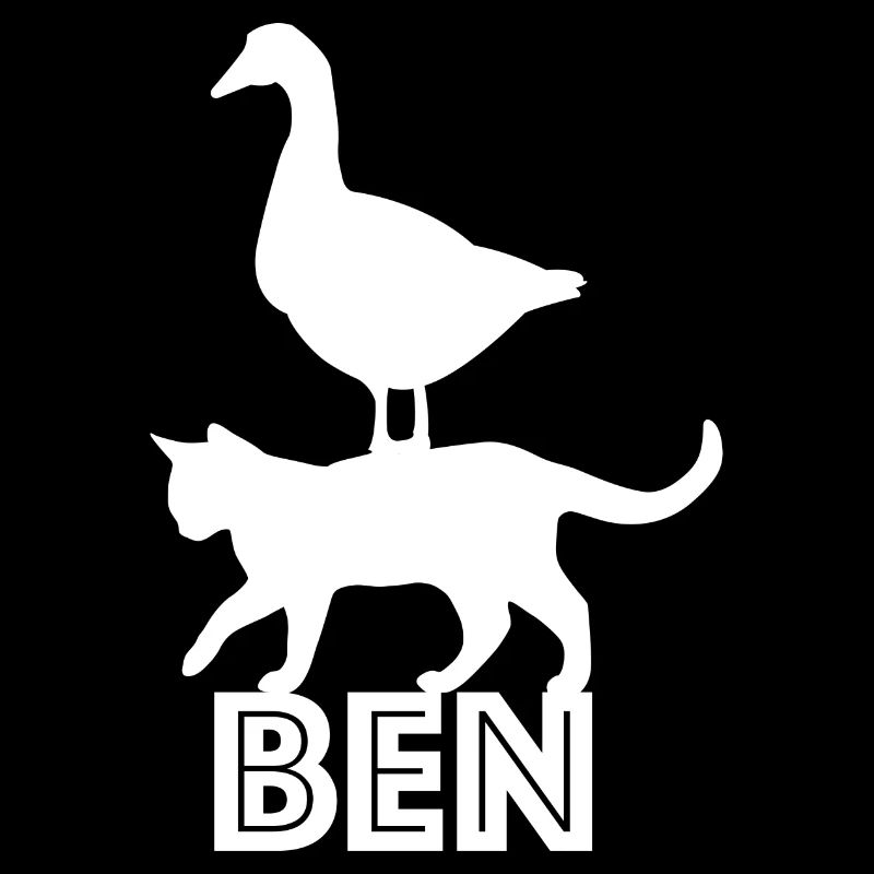 Oca Gato Ben