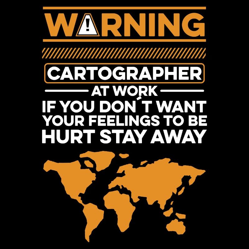 Cartography design